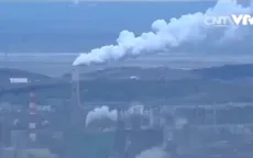Các mỏ dầu hoạt động trở lại tại Fort McMurray, Canada