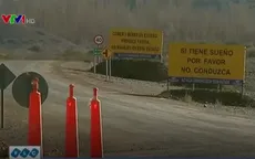 Rò rỉ chất độc Xyanua, Argentina đình chỉ hoạt động mỏ vàng