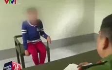 Cà Mau triệt phá băng nhóm móc túi liên tỉnh