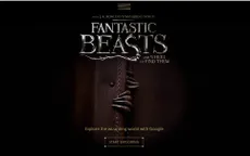Trải nghiệm thần chú của Harry Potter trên công cụ tìm kiếm của Google