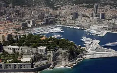 Monaco đứng đầu thế giới về tỷ lệ triệu phú