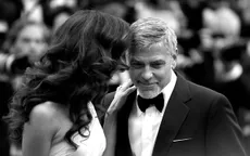 George Clooney: May mắn vì nổi tiếng muộn