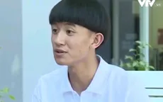 Trò chuyện với đại diện Trung Quốc tham gia Trại hè Việt Nam