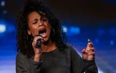 Britain's Got Talent: Choáng váng với thiếu nữ già như 50 tuổi