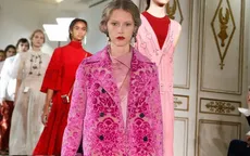 Top 10 BST Xuân - Hè 2017 hút khách nhất trên Vogue