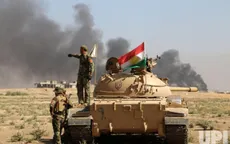 Chiến dịch giải phóng Mosul nhanh hơn dự kiến