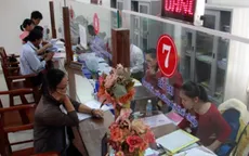 Đà Nẵng: Trả hồ sơ hành chính tận nhà cho người dân