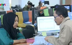 Indonesia đẩy mạnh dịch vụ một cửa