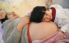 Trung Quốc cho phép sinh con thứ 3 tại tỉnh Hắc Long Giang