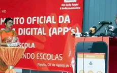 Việt Nam hỗ trợ Mozambique áp dụng CNTT trong giáo dục