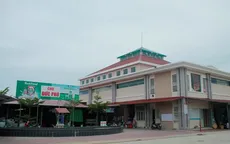 Vì sao tiểu thương Quảng Ngãi không chịu vào chợ Đức Phổ mới?