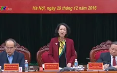 Sẽ sơ kết Quy chế giám sát phản biện xã hội trong năm 2017