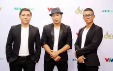 Nhóm MTV tái ngộ khán giả ở Sol Vàng tháng 10