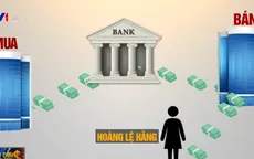 Tồn tại kẽ hở trong quy trình kiểm tra, kiểm soát hóa đơn