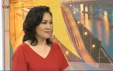 "Đàn ông tình dục, đàn bà tình yêu" qua chia sẻ của tác giả