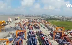 Chỉ số Nhà quản trị mua hàng tăng thêm 0,7 điểm trong tháng 9