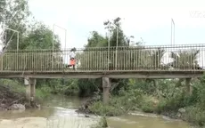 Cảnh báo tình trạng trẻ em tử vong do đuối nước mùa lũ
