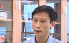 "Lũ miền Trung năm 2016 khác biệt và bất thường"