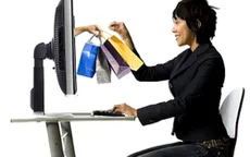 Bội thu nhờ kinh doanh qua Facebook