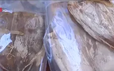 Bán mực ma - Chiêu thức lừa người tiêu dùng