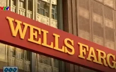 Cựu nhân viên yêu cầu Wells Fargo bồi thường 2,6 tỷ USD