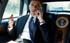 Bật mí mức lương “khủng” của Tổng thống Obama