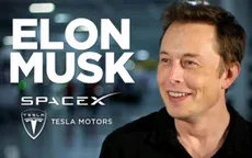 SpaceX – Đứa con tinh thần của tỷ phú Elon Musk