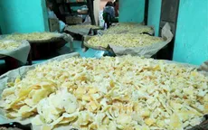 Nguy cơ mai một làng nghề truyền thống mứt gừng Kim Long, Huế