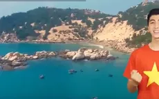 MV "Việt Nam quê hương tôi" và những chuyện chưa kể
