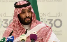 Saudi Arabia công bố kế hoạch cải cách kinh tế phi dầu mỏ