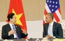 Hội nghị cấp cao Mỹ - ASEAN thu hút sự quan tâm của dư luận thế giới