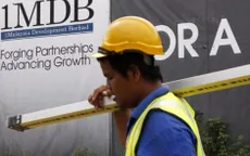 Mỹ kiện Chính phủ Malaysia để tịch thu 1 tỉ USD tài sản