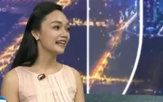Cô gái tặng hoa Tổng thống Obama phủ nhận gia thế "khủng"