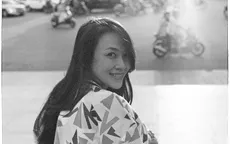 Không photoshop, Mỹ Tâm vẫn xinh đẹp trong loạt ảnh mới