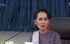Chính sách đối ngoại của Myanmar: Lấy người dân làm trung tâm