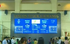 Myanmar phấn đấu thu hút 140 tỷ USD vốn FDI