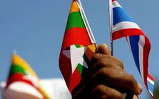 Thái Lan, Myanmar tăng cường hợp tác quân sự