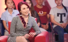 Mỹ Tâm: “Tôi sẽ tổ chức hôn lễ ở quê”