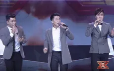 Nhân tố bí ẩn: Hồ Quỳnh Hương mất ngủ vì cuộc đấu giữa các nhóm nhạc