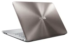 Laptop ASUS VivoBook Pro N552VX: Đắt nhưng xắt ra miếng!