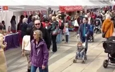 Quảng bá văn hóa Việt Nam tại Oslo