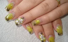 Nghề làm Nail mang thu nhập tốt cho người Việt tại Mỹ
