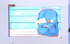 Phụ huynh Mỹ mạnh tay chi tiền cho mùa khai giảng