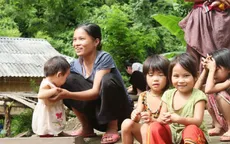 Giảm thiểu tảo hôn, hôn nhân cận huyết thống trong vùng đồng bào dân tộc thiểu số