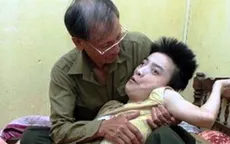 Nhiều vướng mắc trong giải quyết chế độ cho nạn nhân da cam