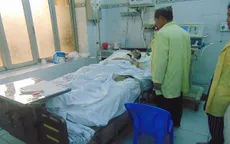 Nạn nhân thứ 5 vụ nổ ở Văn Phú tử vong do tổn thương nặng vùng não