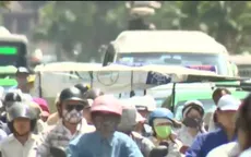 Triệu chứng và hậu quả của say nắng