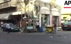 Hơn 400 người Israel nhập viện vì nắng nóng 47 độ C