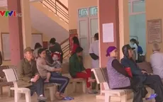Sẽ không tăng mức đóng BHXH đến năm 2017