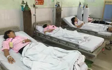 Yên Bái: 80 công nhân Công ty may Unico Hàn Quốc bị ngộ độc thực phẩm